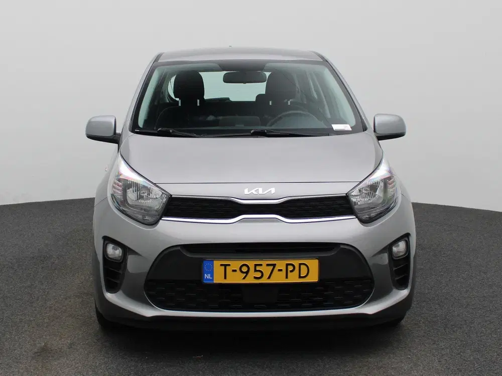 Kia Picanto 1.0 DPi DynamicLine uit 2023, foto 3