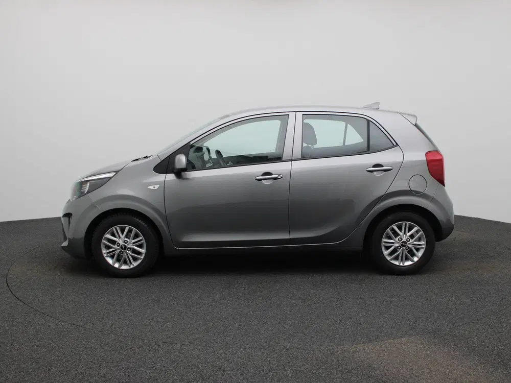 Kia Picanto 1.0 DPi DynamicLine uit 2023, foto 4