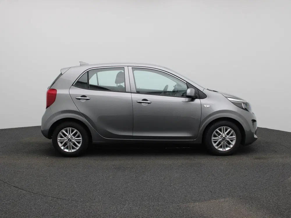 Kia Picanto 1.0 DPi DynamicLine uit 2023, foto 6