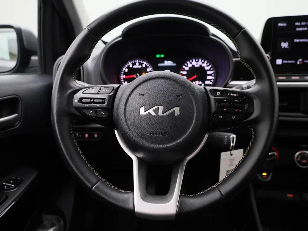 Kia Picanto 1.0 DPi DynamicLine uit 2023, foto 7
