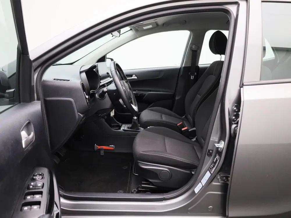 Kia Picanto 1.0 DPi DynamicLine uit 2023, foto 9