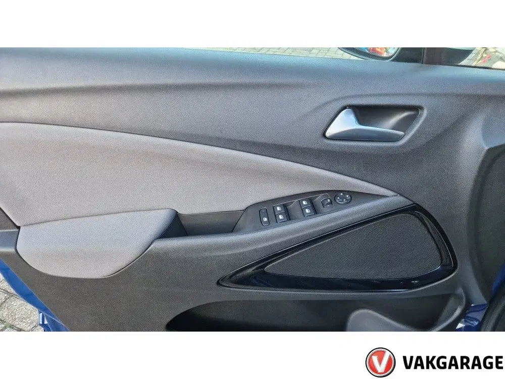 Opel Crossland org km.stand 1.2 120 J. Edition uit 2019, foto 15