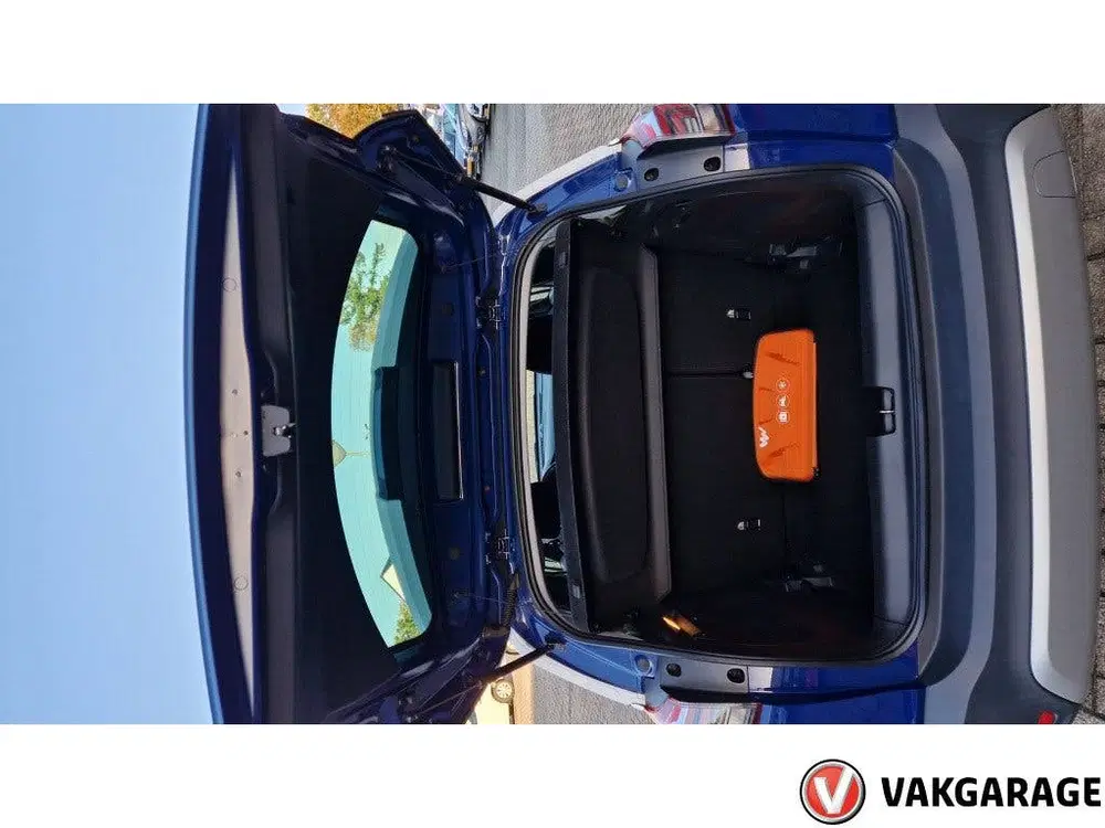 Opel Crossland org km.stand 1.2 120 J. Edition uit 2019, foto 9