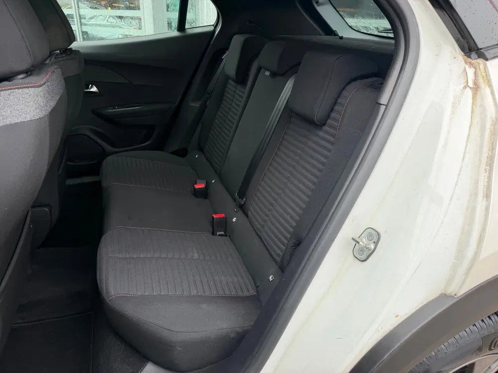 Peugeot 2008 1.2 PureTech Active Pack Airco Lmv Cruise uit 2022, foto 10
