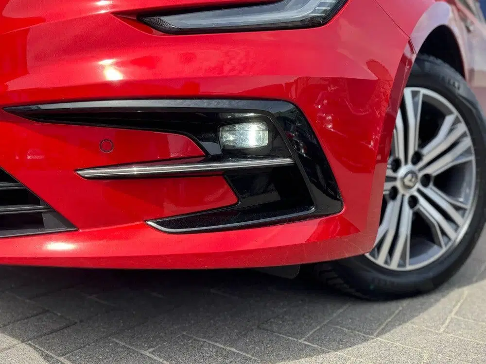 Renault Megane Mégane Estate 1.3 TCe Intens I Automaat I uit 2021, foto 10