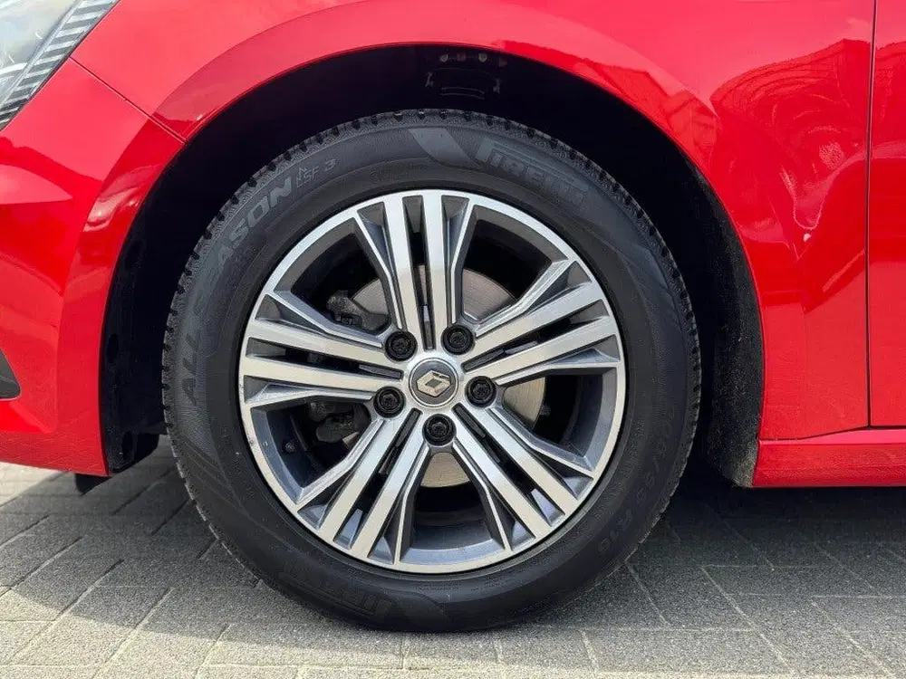 Renault Megane Mégane Estate 1.3 TCe Intens I Automaat I uit 2021, foto 13
