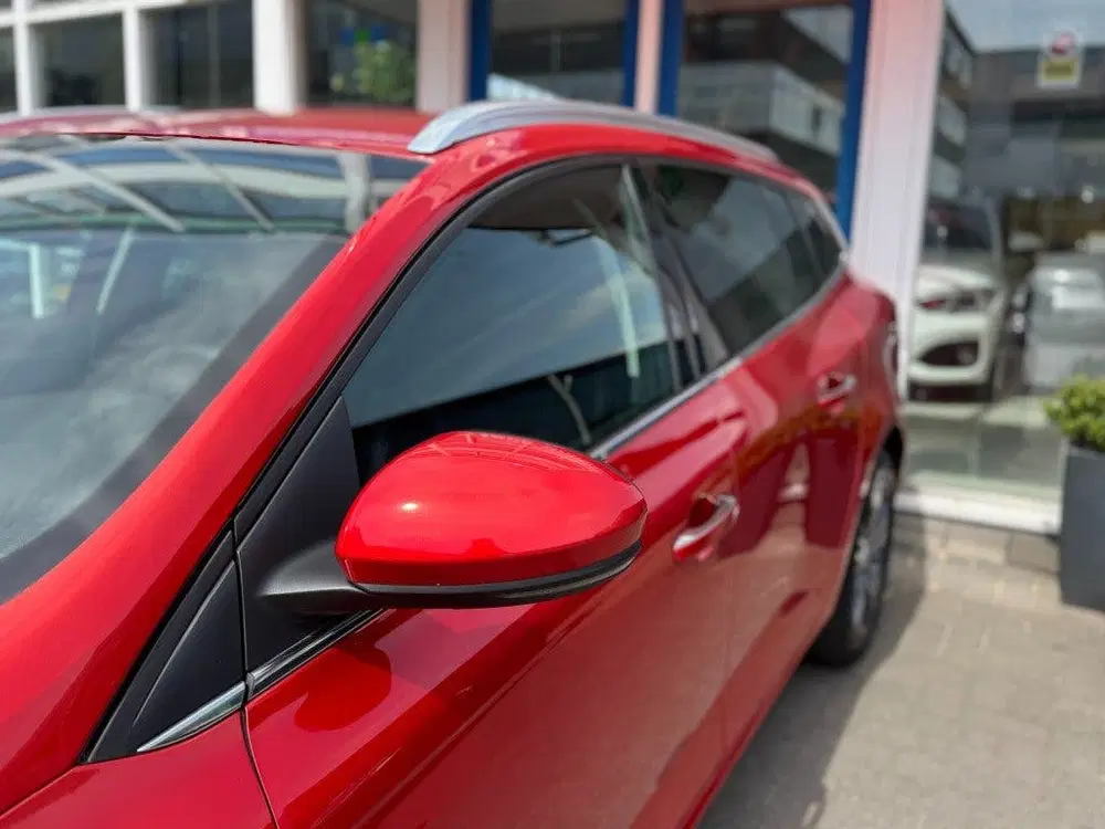 Renault Megane Mégane Estate 1.3 TCe Intens I Automaat I uit 2021, foto 6