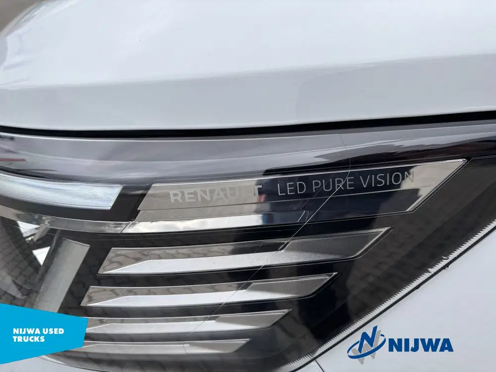 Renault Trafic Dubbel cabine + Dubbele schuifdeur uit 2024, foto 7