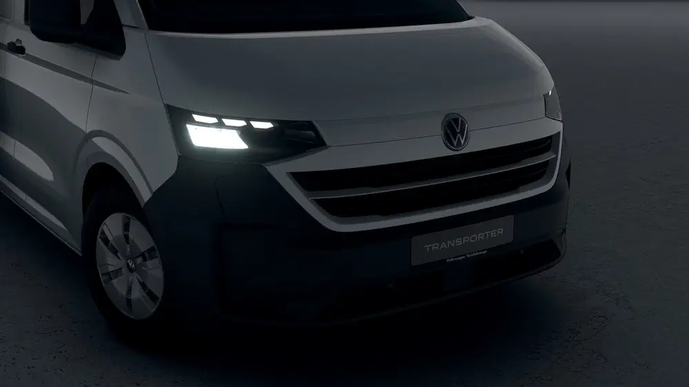 Volkswagen Transporter 2.5 eHybrid 233pk L2H1 30 Life uit 2026, foto 13