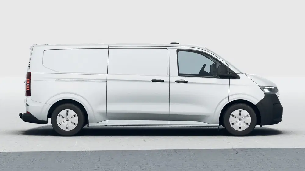 Volkswagen Transporter 2.5 eHybrid 233pk L2H1 30 Life uit 2026, foto 3