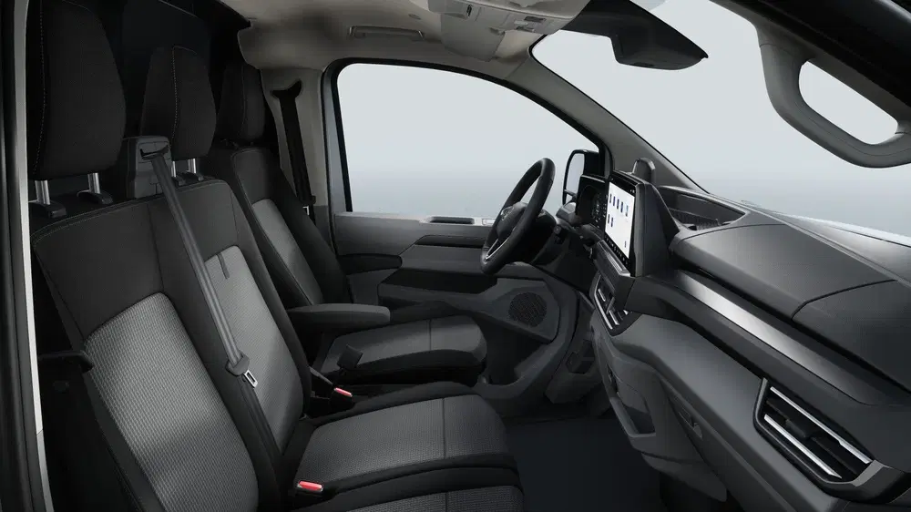 Volkswagen Transporter 2.5 eHybrid 233pk L2H1 30 Life uit 2026, foto 4