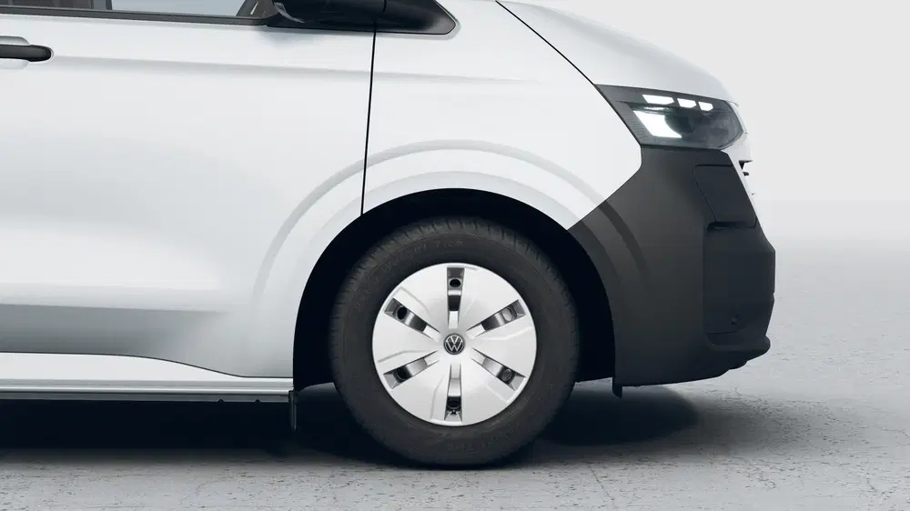 Volkswagen Transporter 2.5 eHybrid 233pk L2H1 30 Life uit 2026, foto 8