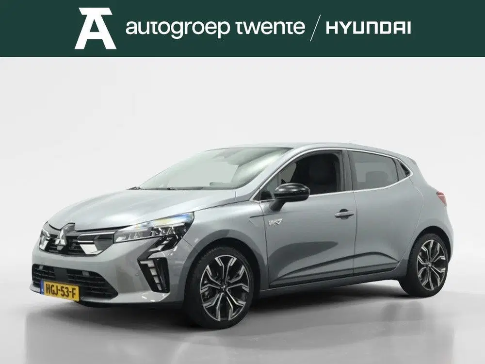 Mitsubishi Colt 1.6 HEV Intense+ uit 2025
