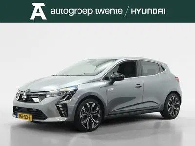 Mitsubishi Colt 1.6 HEV Intense+ uit 2025