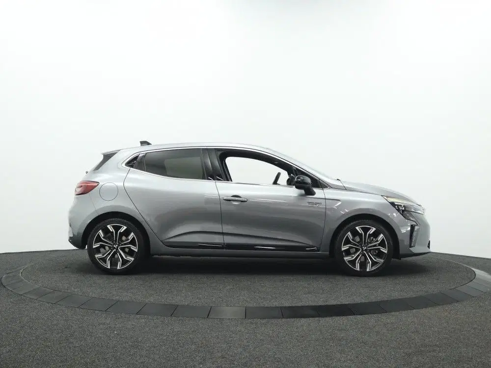 Mitsubishi Colt 1.6 HEV Intense+ uit 2025, foto 11
