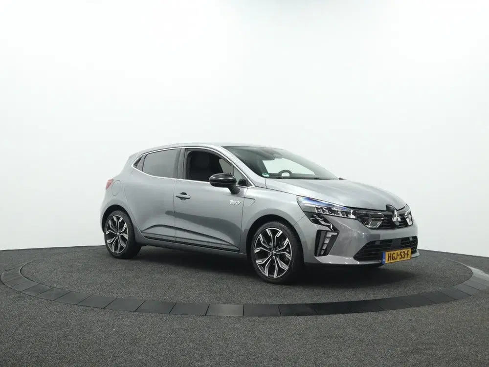Mitsubishi Colt 1.6 HEV Intense+ uit 2025, foto 12