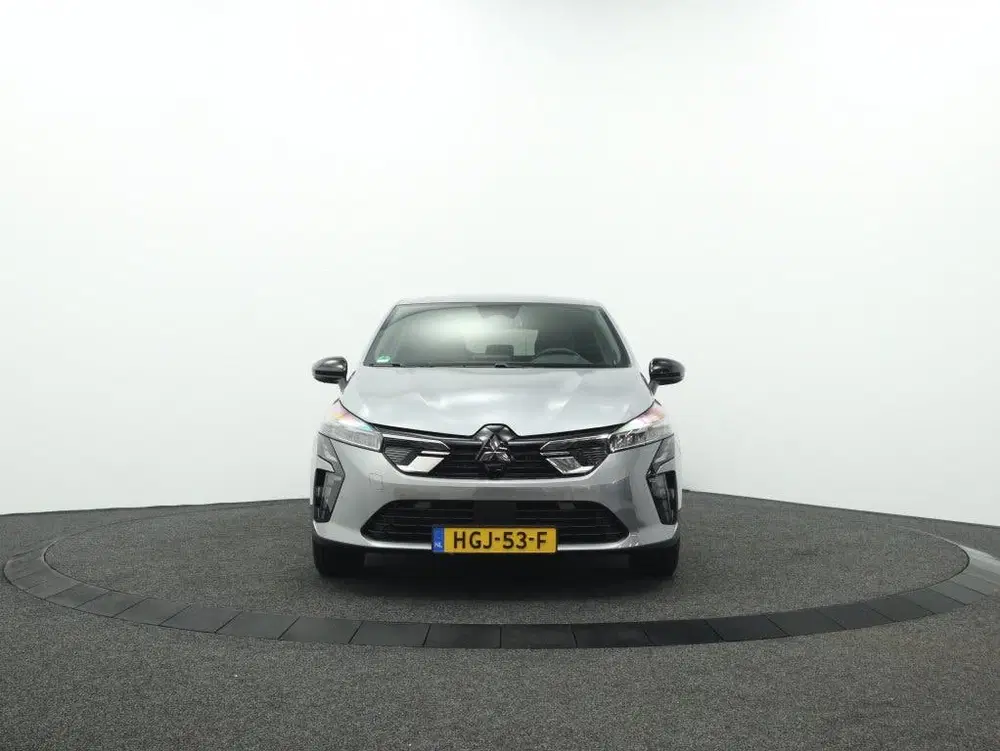 Mitsubishi Colt 1.6 HEV Intense+ uit 2025, foto 13