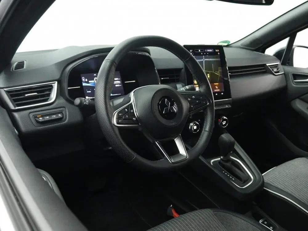 Mitsubishi Colt 1.6 HEV Intense+ uit 2025, foto 15