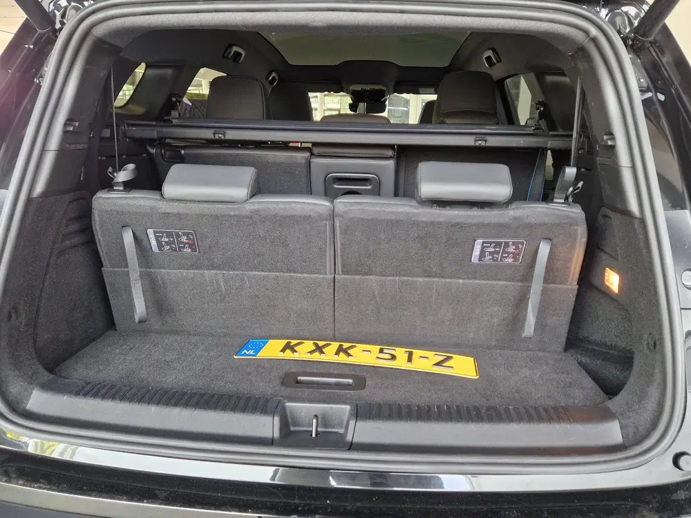 Renault Espace E-Tech full hybrid 200 esprit Alpine 7p. uit 2025, foto 10