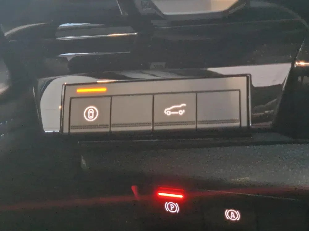 Renault Espace E-Tech full hybrid 200 esprit Alpine 7p. uit 2025, foto 15