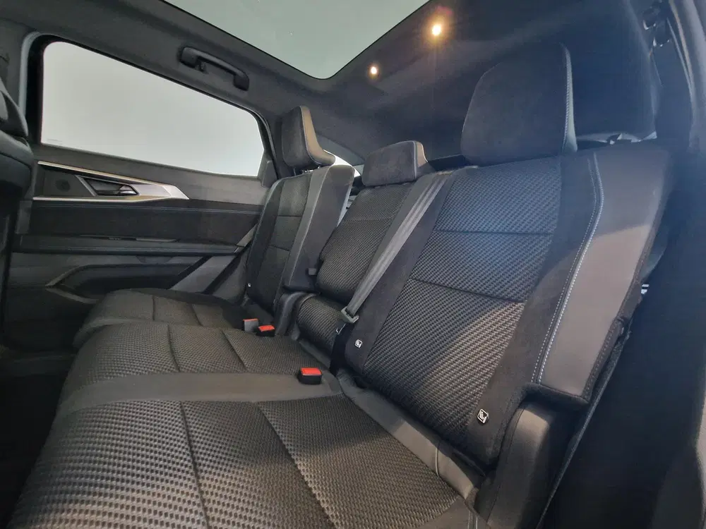 Renault Espace E-Tech full hybrid 200 esprit Alpine 7p. uit 2025, foto 8