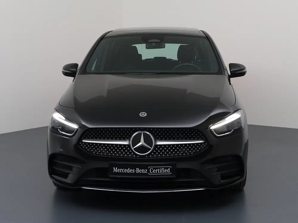 Mercedes-Benz B-Klasse Star Edition AMG Line 250 e Star Editi uit 2025, foto 3
