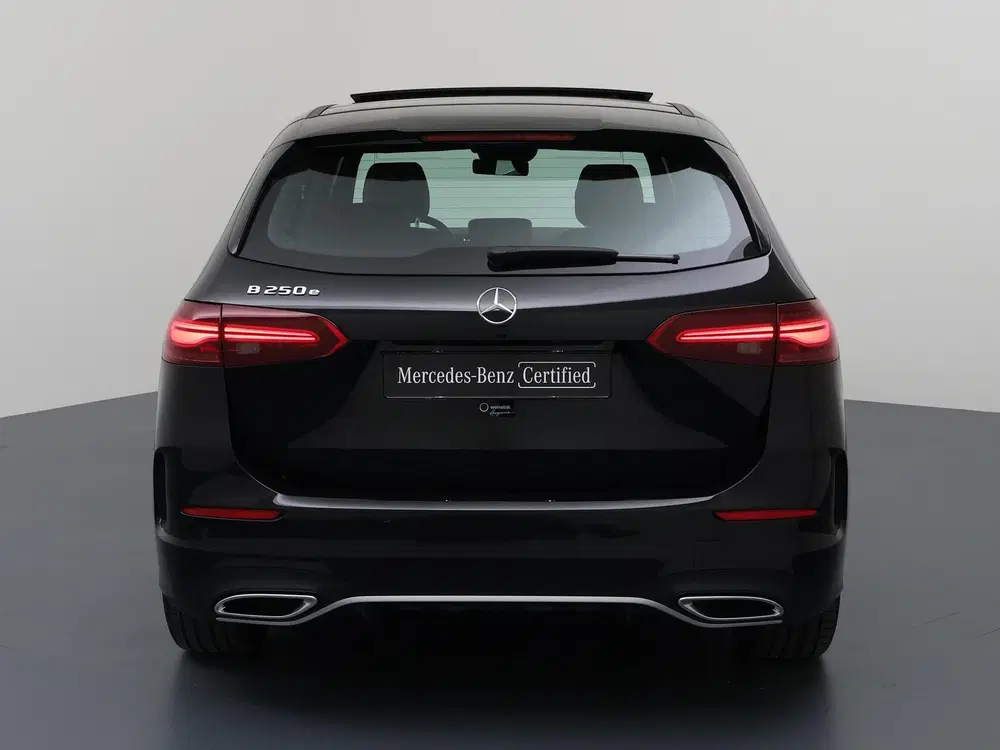 Mercedes-Benz B-Klasse Star Edition AMG Line 250 e Star Editi uit 2025, foto 4