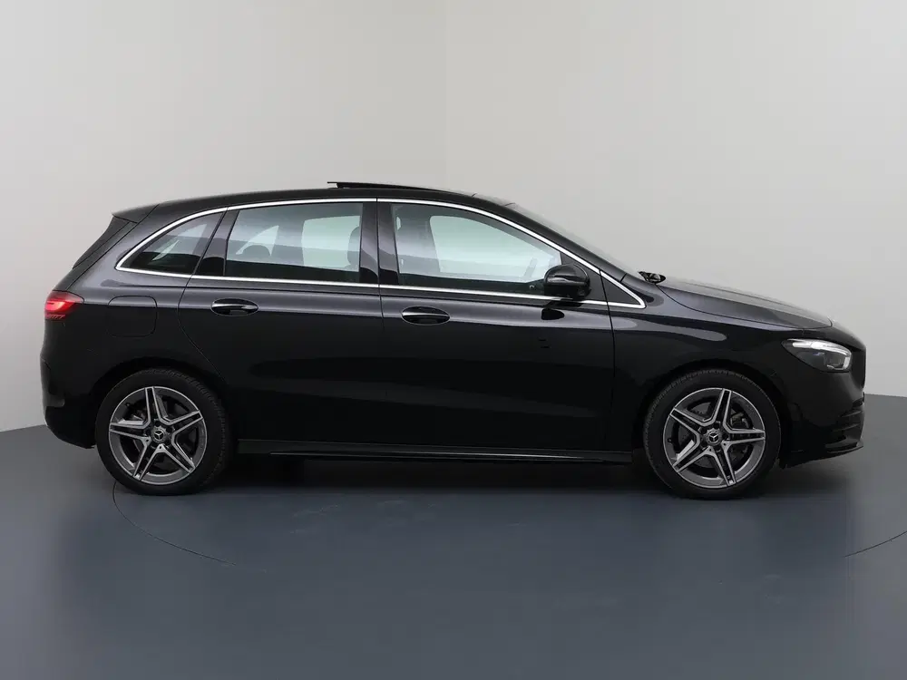 Mercedes-Benz B-Klasse Star Edition AMG Line 250 e Star Editi uit 2025, foto 6