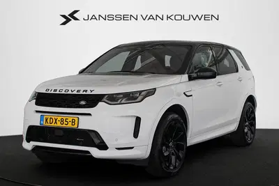 Land Rover Discovery Sport P300e 1.5 R-Dynamic HSE Panoramad uit 2023