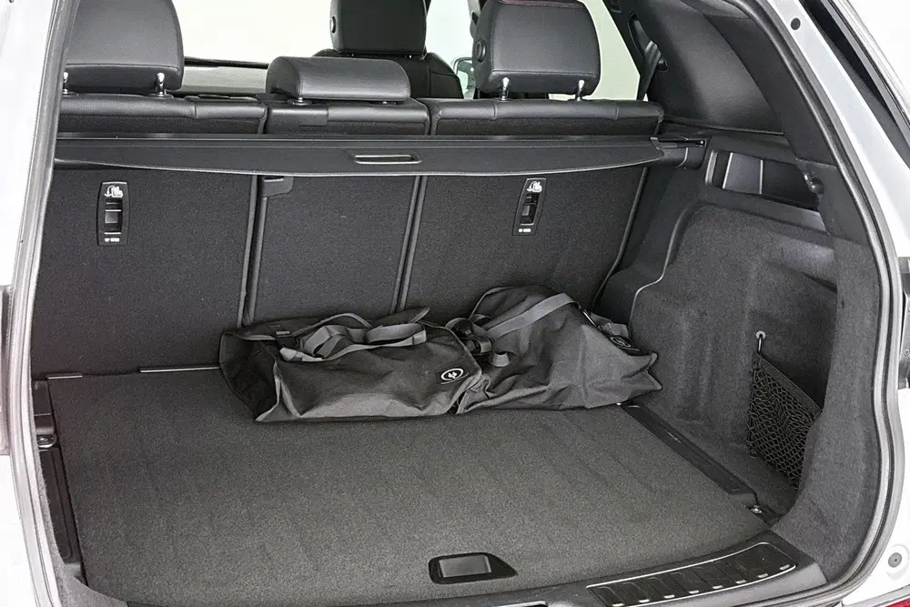 Land Rover Discovery Sport P300e 1.5 R-Dynamic HSE Panoramad uit 2023, foto 10