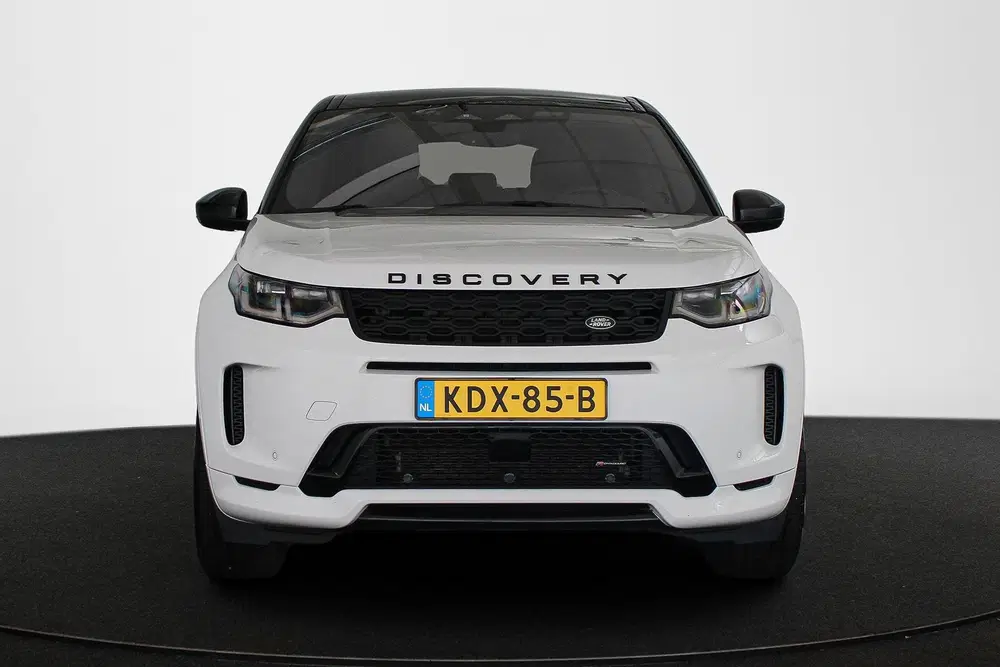 Land Rover Discovery Sport P300e 1.5 R-Dynamic HSE Panoramad uit 2023, foto 15