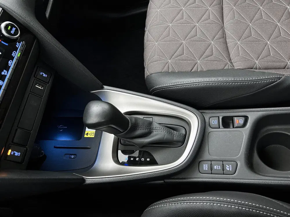Toyota Yaris Cross 1.5 Hybrid Executive uit 2022, foto 11