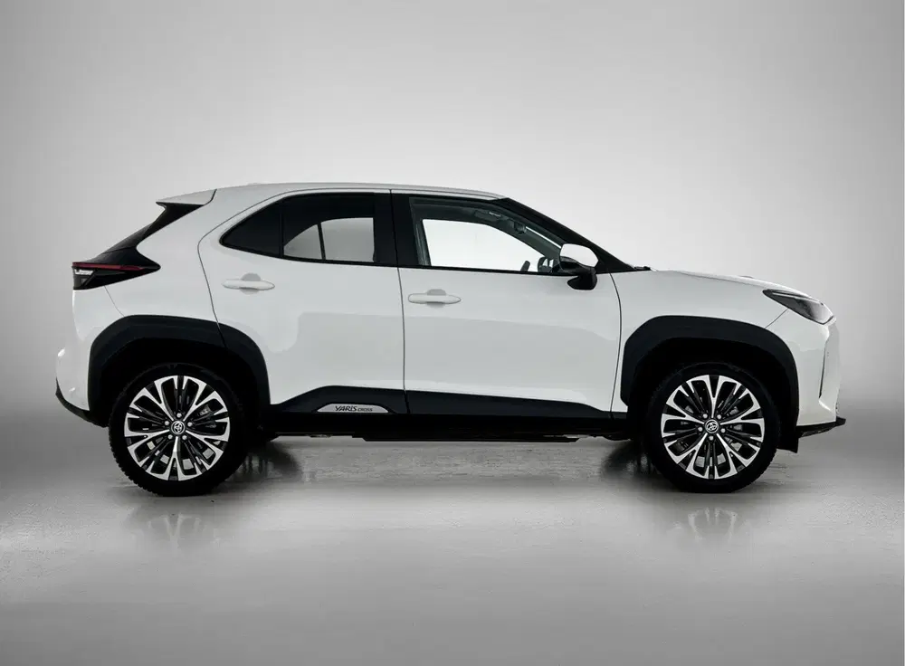 Toyota Yaris Cross 1.5 Hybrid Executive uit 2022, foto 12