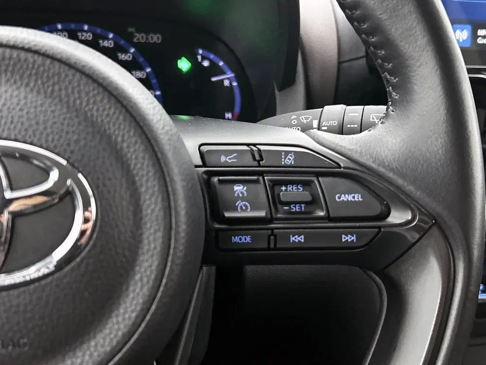 Toyota Yaris Cross 1.5 Hybrid Executive uit 2022, foto 15