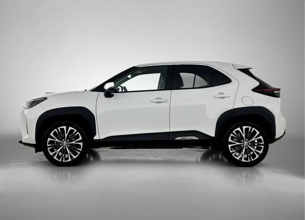 Toyota Yaris Cross 1.5 Hybrid Executive uit 2022, foto 3
