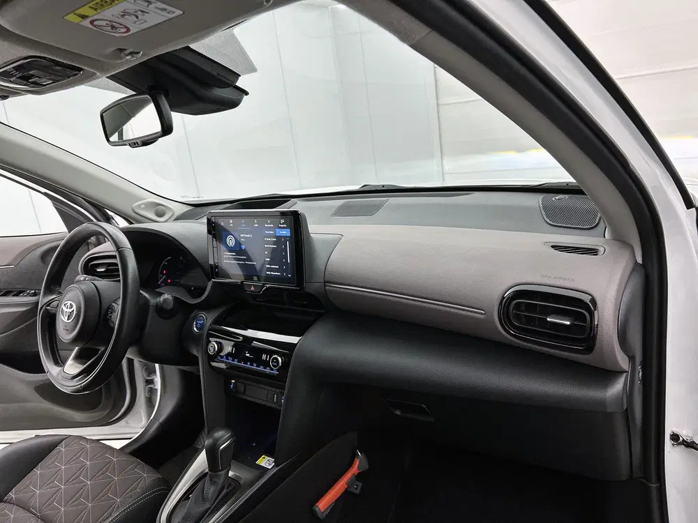 Toyota Yaris Cross 1.5 Hybrid Executive uit 2022, foto 6