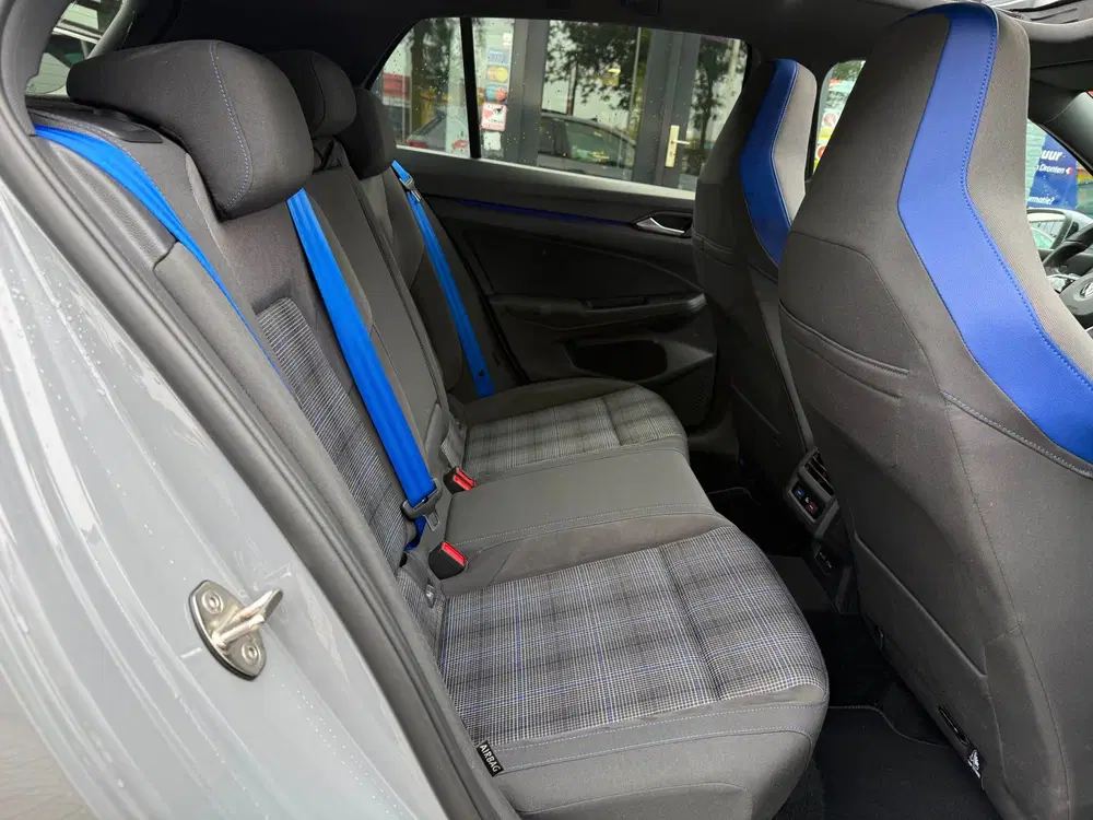 Volkswagen Golf 1.4 eHybrid GTE uit 2021, foto 12