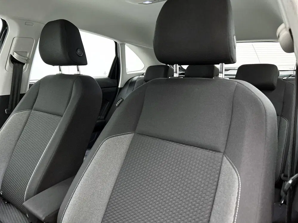 Volkswagen Taigo 1.0 TSI Life 95 PK uit 2022, foto 10