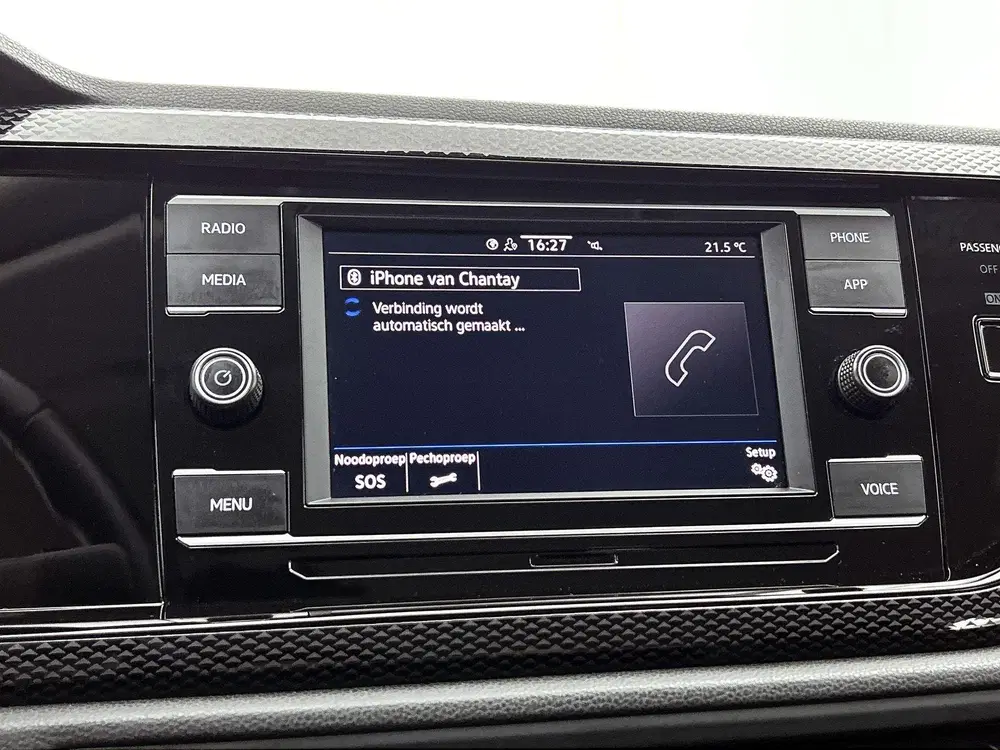 Volkswagen Taigo 1.0 TSI Life 95 PK uit 2022, foto 11