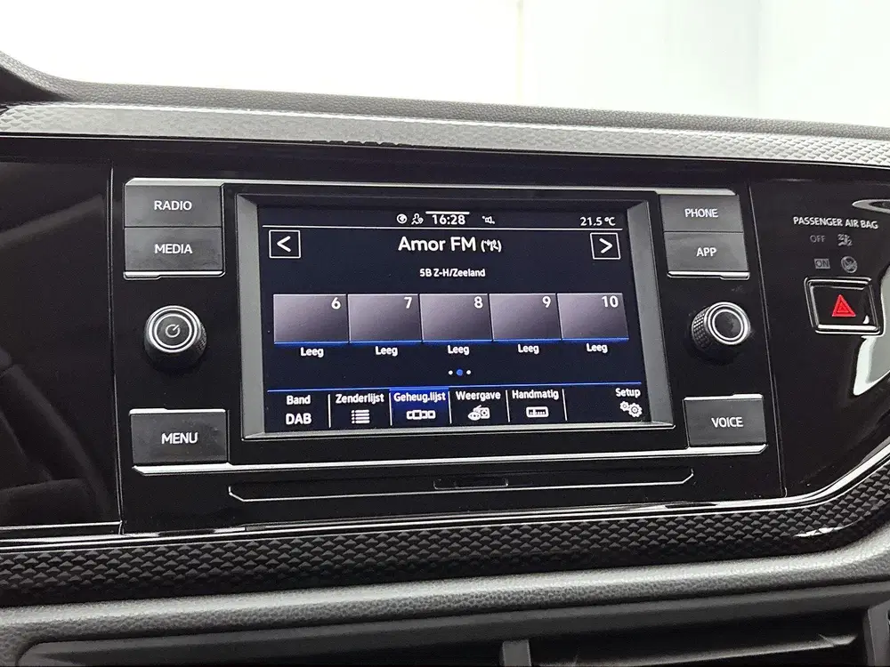 Volkswagen Taigo 1.0 TSI Life 95 PK uit 2022, foto 15