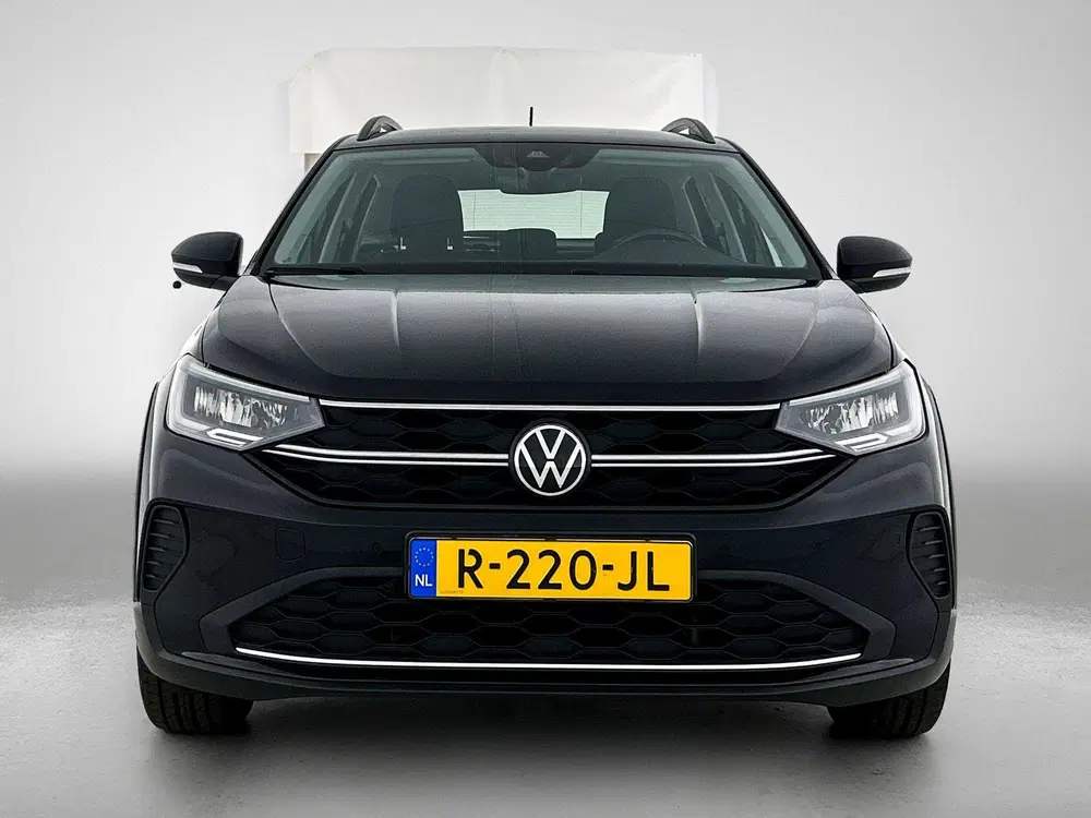 Volkswagen Taigo 1.0 TSI Life 95 PK uit 2022, foto 5