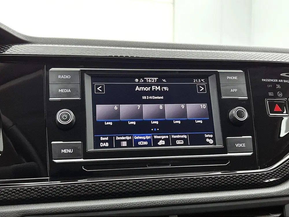 Volkswagen Taigo 1.0 TSI Life 95 PK uit 2022, foto 7
