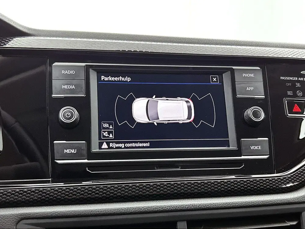 Volkswagen Taigo 1.0 TSI Life 95 PK uit 2022, foto 9