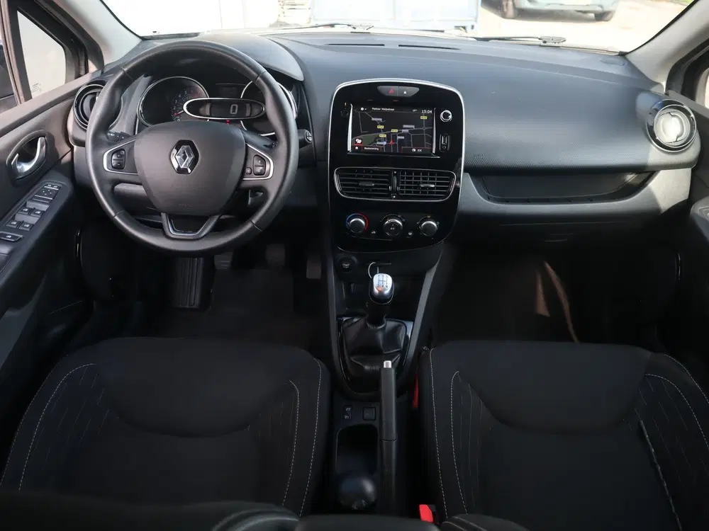 Renault Clio 0.9 TCe Limited uit 2020, foto 5