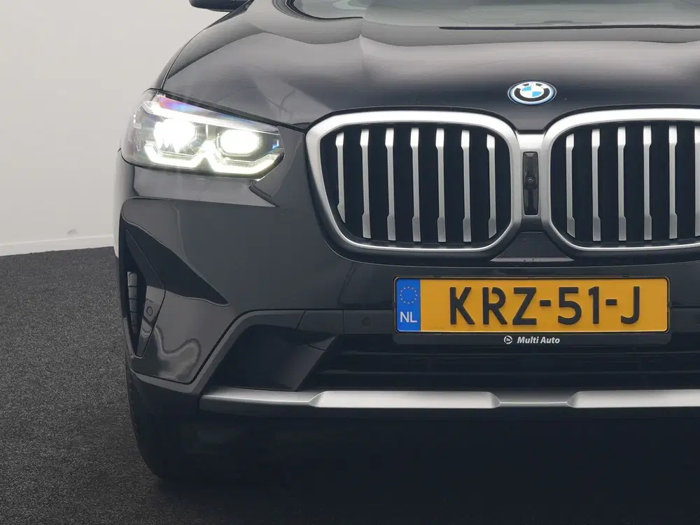 BMW X3 xDrive30e PHEV FACELIFT 293pk Dealer O.H uit 2022, foto 13