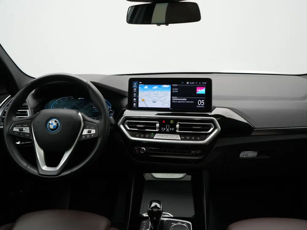 BMW X3 xDrive30e PHEV FACELIFT 293pk Dealer O.H uit 2022, foto 14