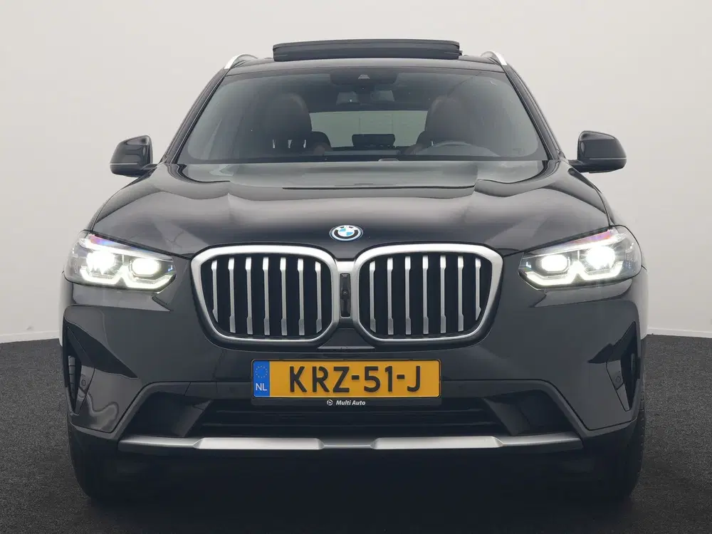 BMW X3 xDrive30e PHEV FACELIFT 293pk Dealer O.H uit 2022, foto 15