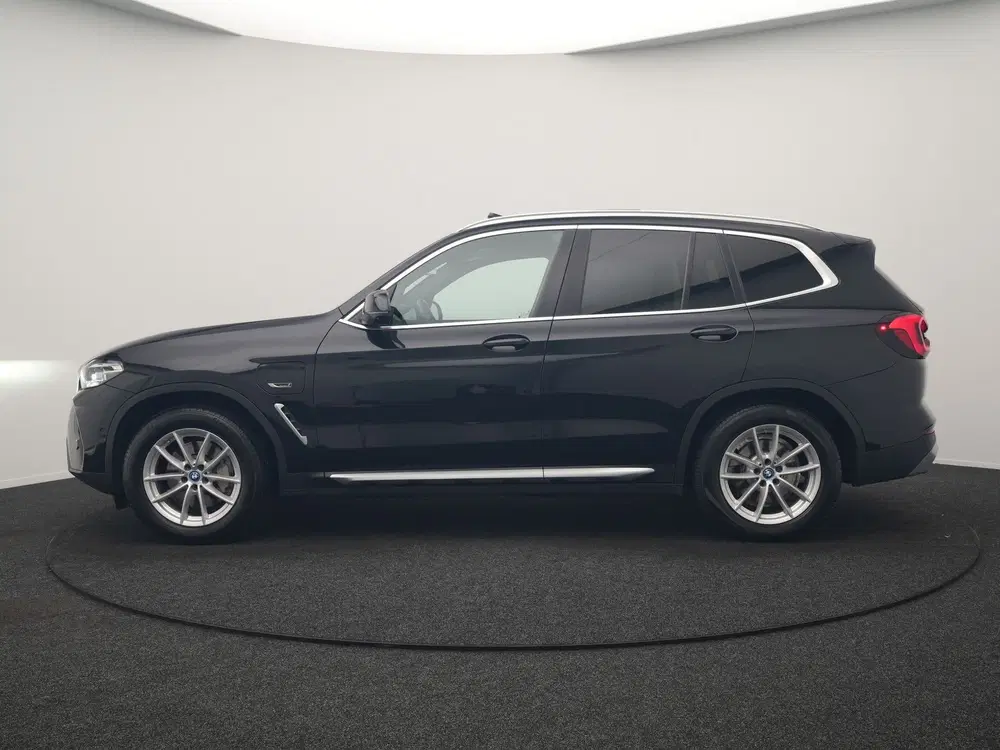 BMW X3 xDrive30e PHEV FACELIFT 293pk Dealer O.H uit 2022, foto 2