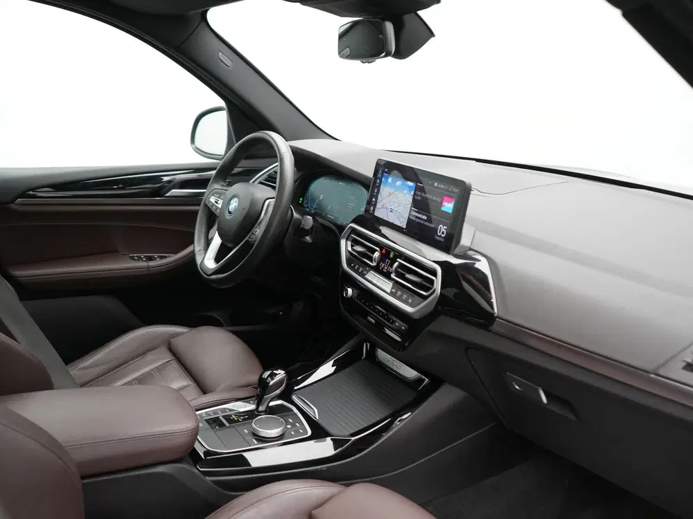 BMW X3 xDrive30e PHEV FACELIFT 293pk Dealer O.H uit 2022, foto 4