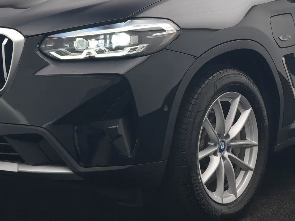 BMW X3 xDrive30e PHEV FACELIFT 293pk Dealer O.H uit 2022, foto 7